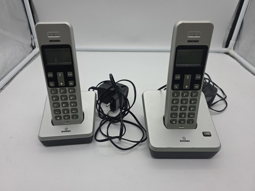 Telefono cordless brondi - cordless, "