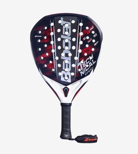 Racchetta padel babolat - da,