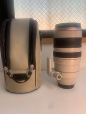 Obiettivo zoom Canon EF