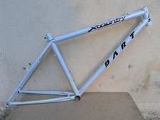 Telaio DART X-Country 26" MTB Vintage Frame Mountain Bike Retro Cult
