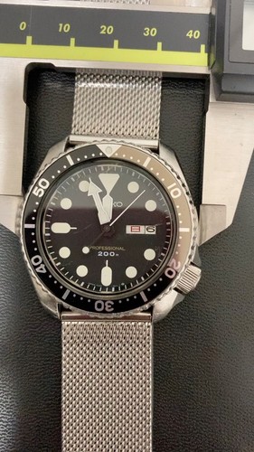 Orologio subacqueo quarzo - subacqueo,