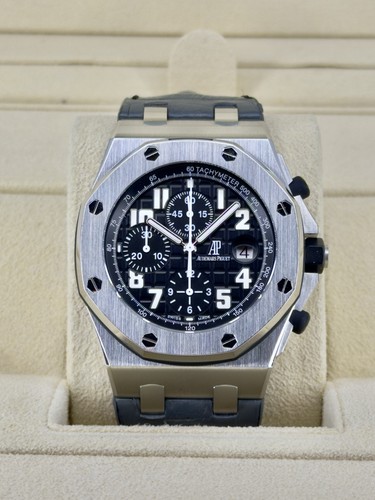 Audemars piguet royal oak - audemars,