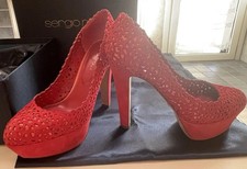 scarpe donna SERGIO ROSSI
