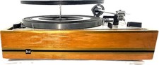 DUAL 1219 MULTI-PLAY TURNTABLE