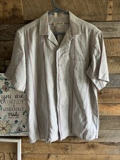 Mezza manica Cacharel vintage