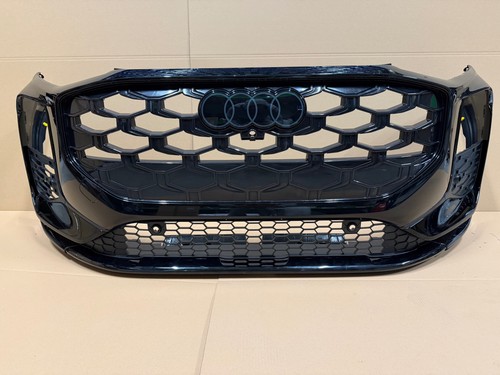 Paraurti anteriore audi 83h - anteriore,