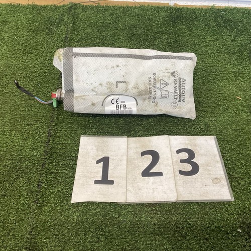 Airbag sedile anteriore - sedile,