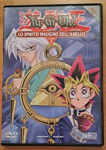 Dvd cartone animato - dvd,