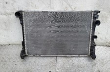 Radiatore acqua Mercedes-Benz