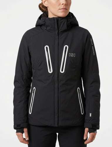 Giacca sci snowboard helly - sci,