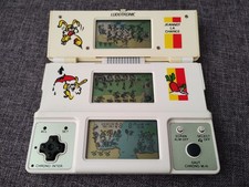 Game & Watch LCD Ludotronic / very good condition