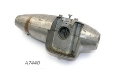 Puch 175 SV - Scatola filtro