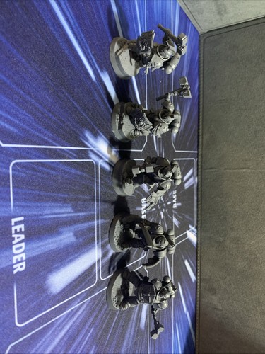Warhammer 40k space marine - 40k,