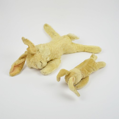 Steiff floppy coniglio - x,