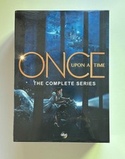 Once Upon a Time: The Complete