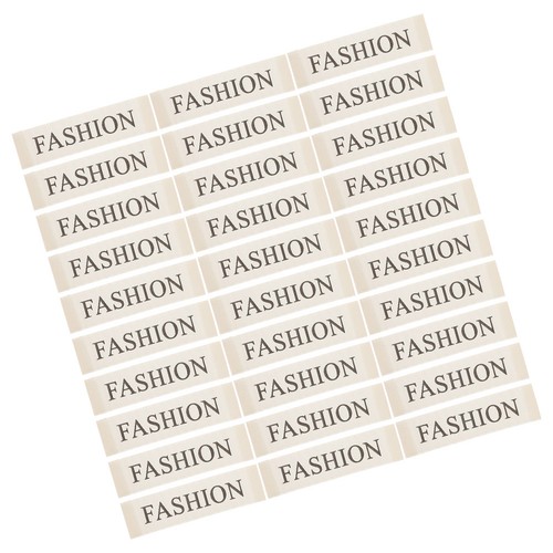 Pack etichette - pack,