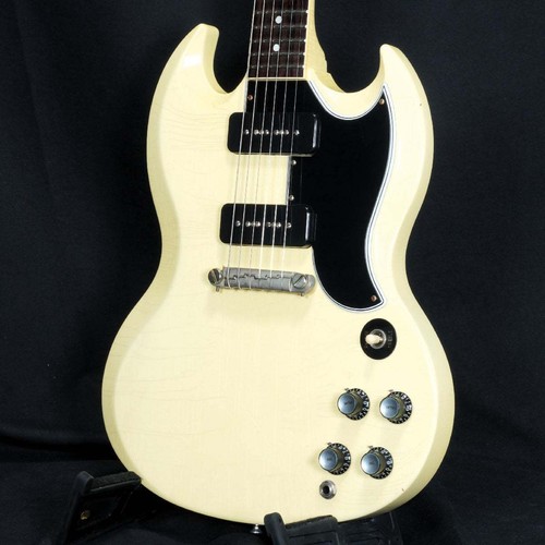Gibson custom shop murphy - gibson,