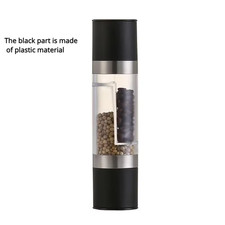 Salt and Pepper Grinder 2 in 1