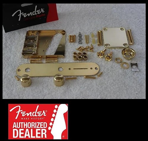 Fender telecaster vintage - am,