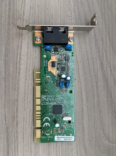 Scheda pci modem - scheda, dati/fax