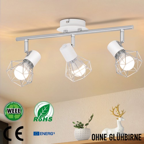 Faretto soffitto - da,