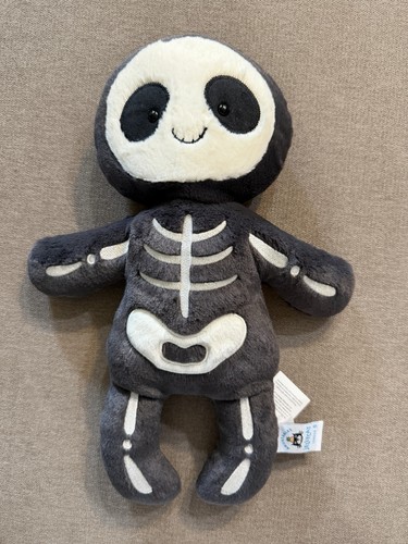 Peluche jellycat skeleton bob - peluche,