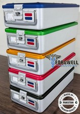 Coperchio, Valigetta