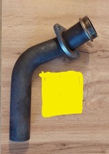 Collettore Scarico Posteriore Aprilia Shiver Dorsoduro 750