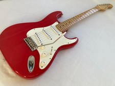 Sperzel stratocaster korea - sperzel,
