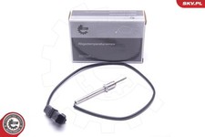 Sensore, Temperatura gas