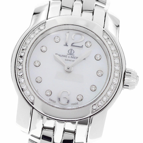 Orologio donna baume - da, &