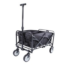 Carrello pieghevole carrello