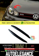 Sopracciglia per golf - per, 6