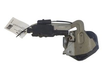 Peugeot 807 2010 serratura