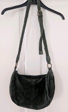 Borsa a tracolla FATFACE verde