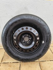 Ruota Di Scorta Per Jeep