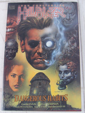 Hellblazer #5 dicembre 1993