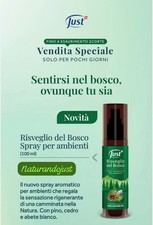 Spray Aromatico Per Ambienti