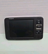 Creative ZEN Vision W Lettore multimediale digitale nero (30 GB)