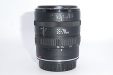 Canon EF 28-70 mm f/3.5-4.5 II