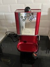 Gaggia Baby Dose Macchina