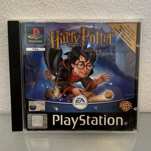 Gioco harry potter la - e,