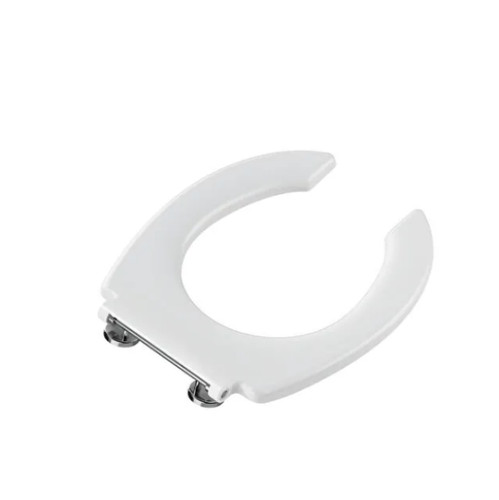 Sedile duroplast ovale - sedile,