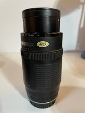 Obiettivo CANON EF 70 f/4 -