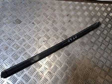 Guarnizione portiera