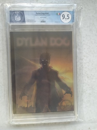 Dylan dog 387 che regni - che,