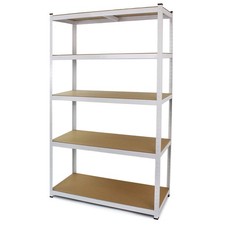 Scaffale Da Magazzino