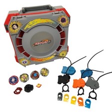 Beyblade Metal Masters Mobile