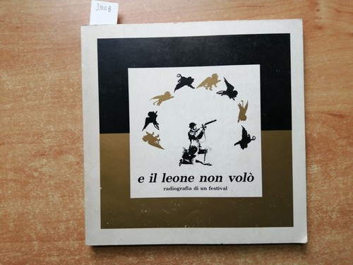 Leone non vol - non,