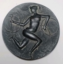 1960 Rome Olympic Games